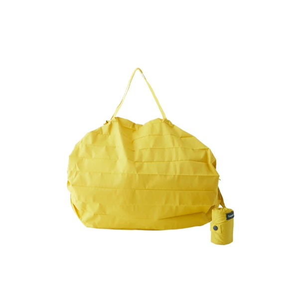 Shupatto Compact Bag - M - Karashi ürün görseli 1