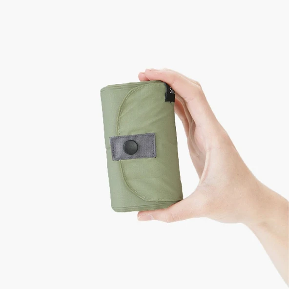 Shupatto Compact Bag - L - Mori - Resim 2