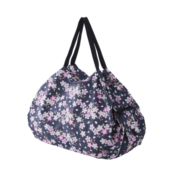 Shupatto Compact Bag - L - Sakura ürün görseli 1