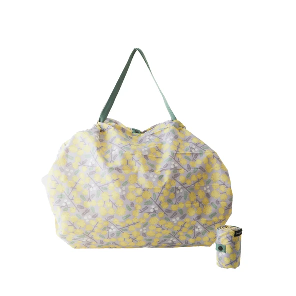 Shupatto Compact Bag - L - Hana ürün görseli 1