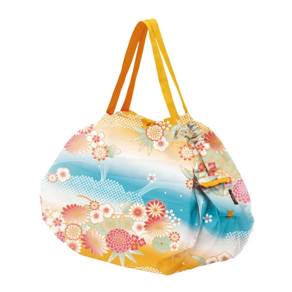 Shupatto Compact Bag - L - Nagare Gumo ürün görseli 1