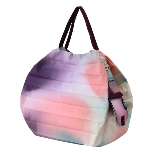 Shupatto Compact Bag - M - Pearly Sky ürün görseli 1