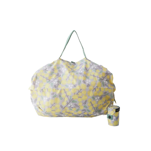 Shupatto Compact Bag - M - Hana ürün görseli 1