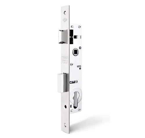TURSAN 305/TDD-20 SİLİNDİRLİ DAR DİLLİ GÖMME KİLİT 20 MM ürün görseli 1