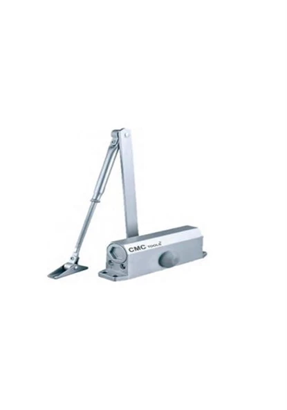 CMC KAPI HİDROLİĞİ OTOMATİK 5" 80-120 KG CMC6702 ürün görseli 1