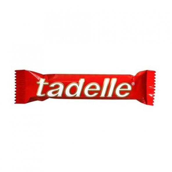 Tadelle Sütlü Fındıklı Çikolata 20 x 30 G ürün görseli 1