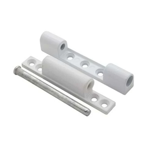 PAKPEN MENTEŞESİ BEYAZ 75 MM ürün görseli 1