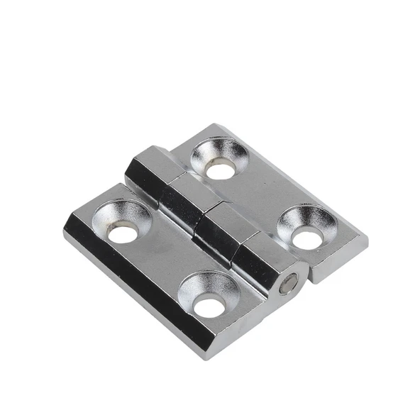 DİRİM KARASÖR YAPRAK MENTEŞE DELİKLİ 60X75 KR842 ürün görseli 1