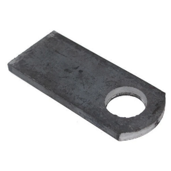 DİRİM KARASÖR KAPAK LAMASI 50X10 120 MM KR651 ürün görseli 1