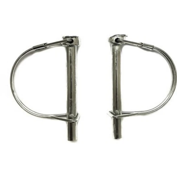 DİRİM 10 MM UZUN ÇAPA PİMİ KR414 ürün görseli 1