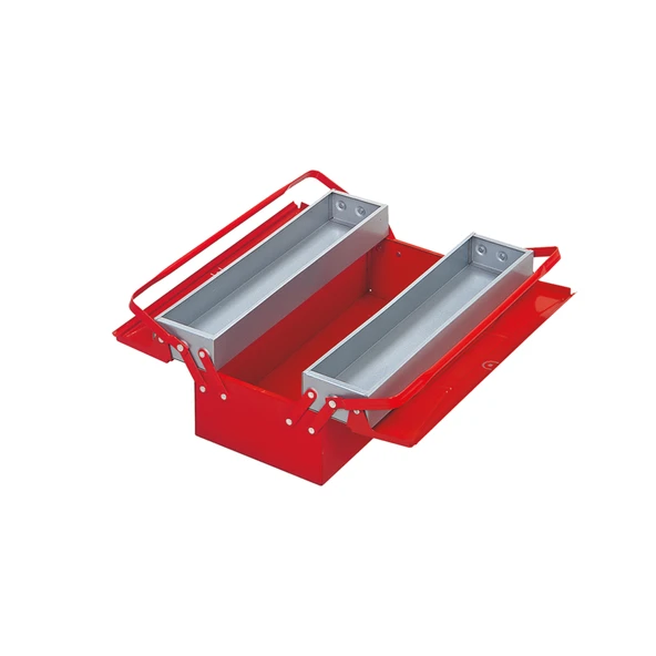 İZELTAŞ TAKIM ÇANTASI 3 GÖZLÜ BÜYÜK ürün görseli 1