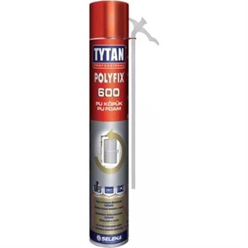 TYTAN KÖPÜK 600 GR ürün görseli 1