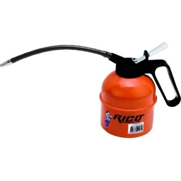 Ri̇co Yağdanlık 400 Cc Spiral Uçlu ürün görseli 1