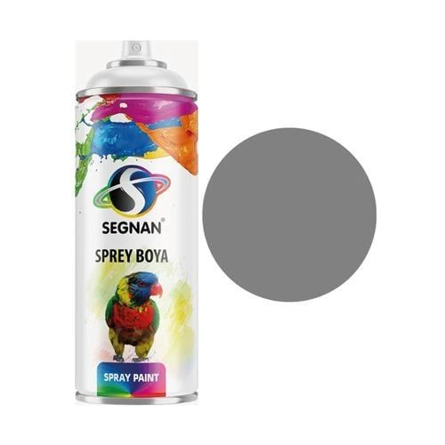 SPREY BOYA SİYAH 400 ML ürün görseli 1