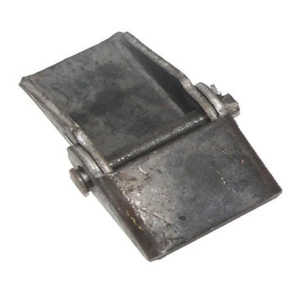 DİRİM KARASÖR DAMPER MENTEŞESİ 4 MM KR811 ürün görseli 1