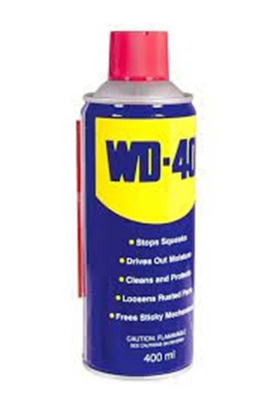 WD40 PAS SÖKÜCÜ 400 ML ürün görseli 1