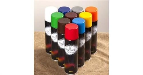SPREY BOYA YEŞİL 200 ML ürün görseli 1