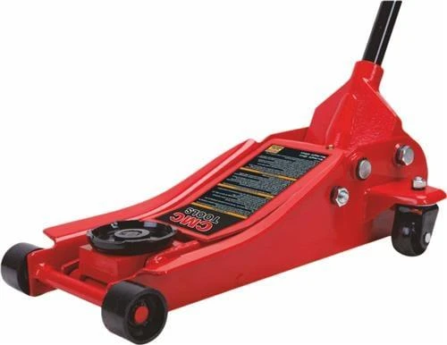 CMC 3 TON HİDROLİK ARABALI GARAJ KRİKO DÜŞÜK ŞASE CMC8573 ürün görseli 1