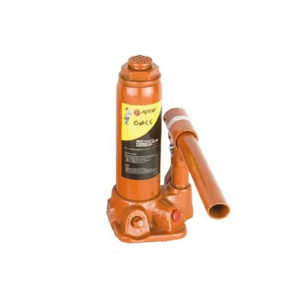 Ri̇co Sise Kriko 5 Ton ürün görseli 1
