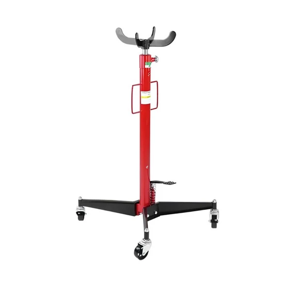 CMC 500 KG DİKEY ŞANZUMAN KRİKO ürün görseli 1