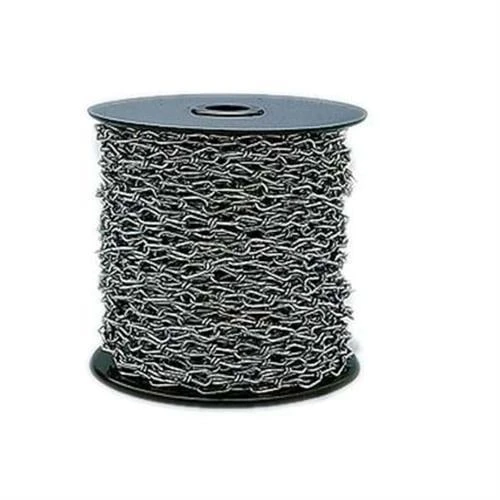 MAKARALI ZİNCİR 6 MM GALVANİZLİ 25 KG ürün görseli 1