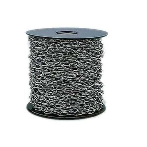 MAKARALI ZİNCİR 3 MM GALVANİZLİ 25 KG ürün görseli 1