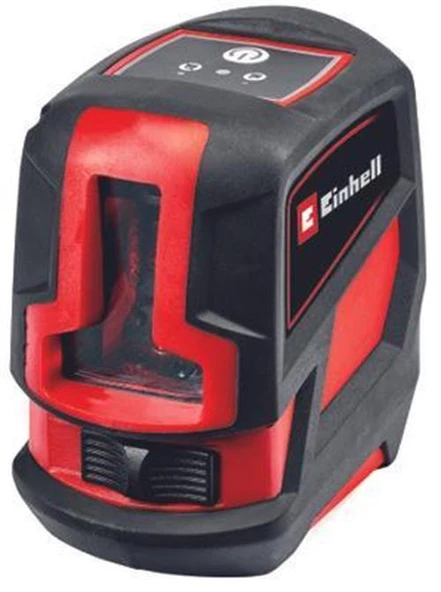 EİNHELL ÇAPRAZ ÇİZGİ LAZER TC-LL 2 2270105 ürün görseli 1