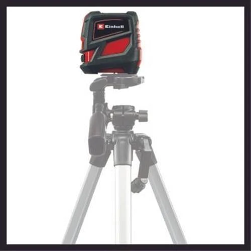 EİNHELL ÇAPRAZ ÇİZGİ LAZER TC-LL 2 2270105 - Resim 5