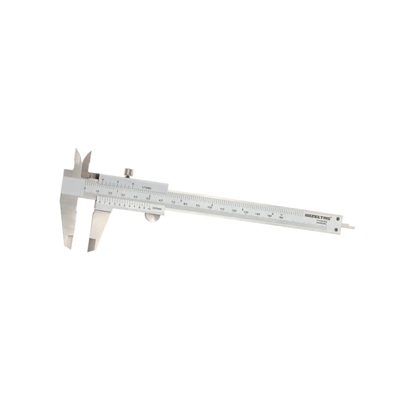 İZELTAŞ KUMPAS 150 MM ürün görseli 1