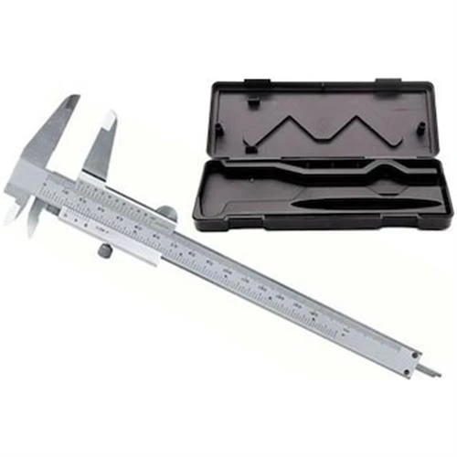 CMC MEKANİK KUMPAS 150mm CMC7220 ürün görseli 1