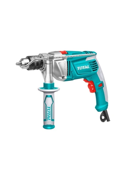 Total Darbeli Matkap 1010 W - TG111136 ürün görseli 1