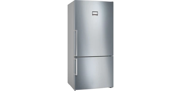 Bosch KGN86AID2N 631 Lt No-Frost Buzdolabı ürün görseli 1