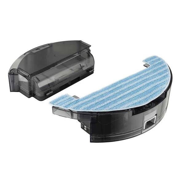 FAKİR ROBERT RS 760 ROBOT SÜPÜRGE - Resim 3