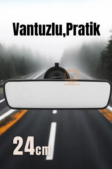Zhltools Ön Cama Arka Taraf Görüş Aynası Bebek Güvenlik Aynası ürün görseli 1