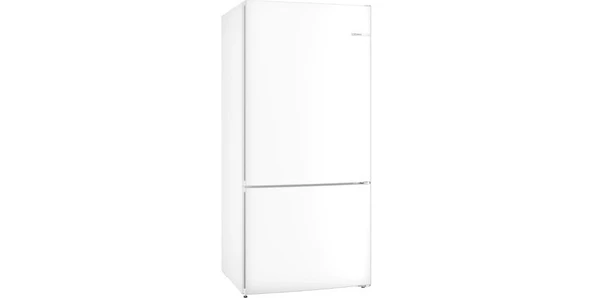 Bosch KGN86VWE0N 631 Lt No-Frost Buzdolabı ürün görseli 1
