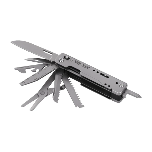 Vip-Tec VT875194 13 Parça Multifonksiyonel Çakı/Multitool ürün görseli 1