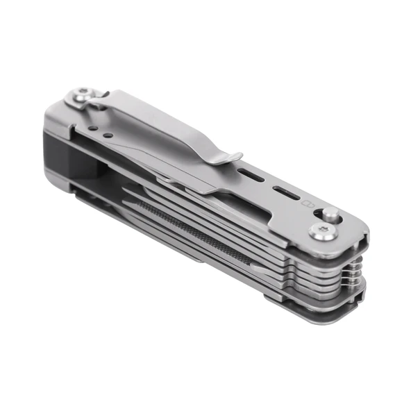 Vip-Tec VT875194 13 Parça Multifonksiyonel Çakı/Multitool - Resim 2