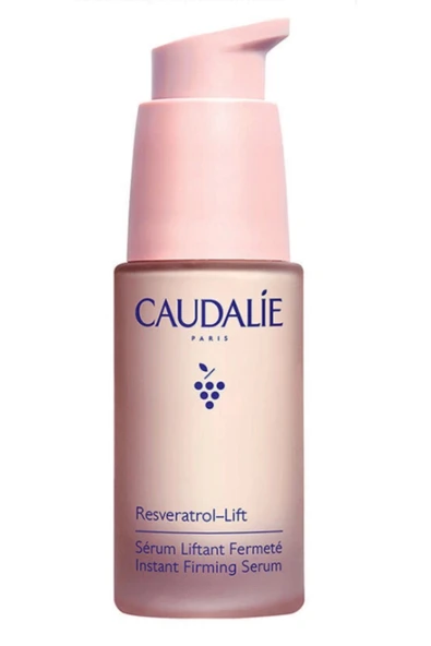 Caudalie Resveratrol Lift Sıkılaştırıcı Serum 30 ml ürün görseli 1