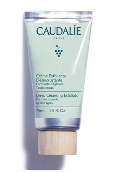 Caudalie Yoğun Arındırıcı Peeling 75 ml ürün görseli 1