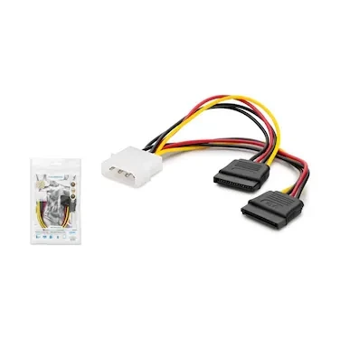 HDX5522 SATA POWER CABLE ürün görseli 1
