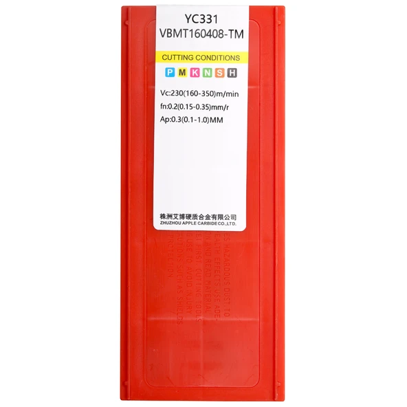 VBMT160408-TM - Resim 2