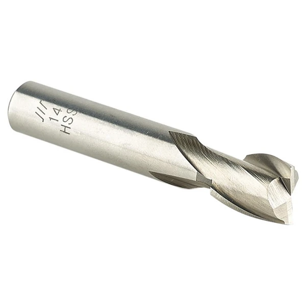 20.0mm 2 AĞIZLI PARMAK FREZE ürün görseli 1