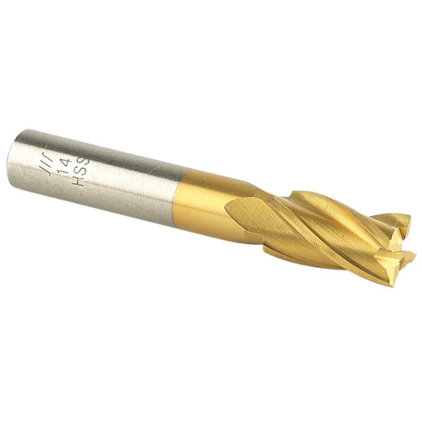 18.0mm-TİTANYUM PARMAK FREZE ürün görseli 1