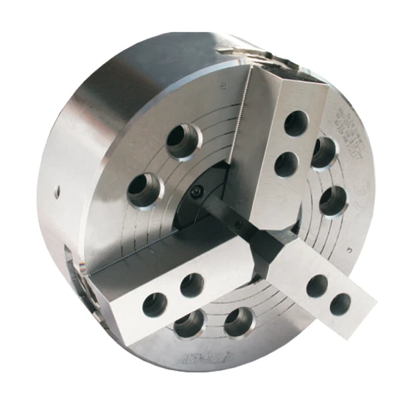 GFB 12" - 3 AYAKLI CNC HİDROLİK AYNA ürün görseli 1
