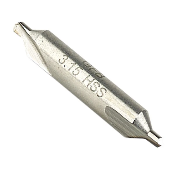 HSS PUNTA UCU 1.6mm ürün görseli 1