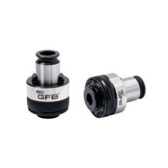 EMNİYETLİ TİP KILAVUZ ADAPTÖRÜ TC820- M20 ürün görseli 1