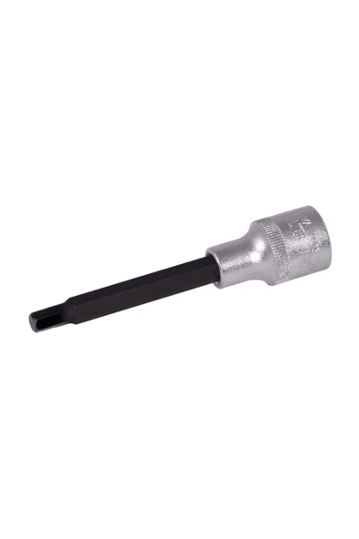 İZELTAŞ Lokmalı Allen 1/2 Uç 10 Mm Uzun Boy 100 mm ürün görseli 1