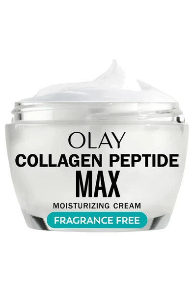 Olay Collagen Peptide Max Nemlendirici Krem 48GR ürün görseli 1