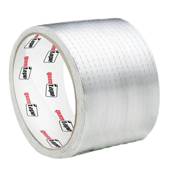 GUM TAPE SIZDIRMAZLIK SAKIZ BANT 96 MM 2 MT ürün görseli 1