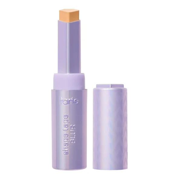 Tarte Shape Tape™ Blur Stick Concealer - 34S Medium Sand ürün görseli 1